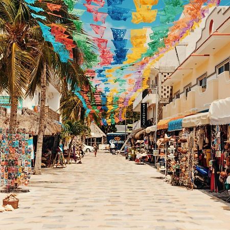 Lorena Ochoa - Corasol Playa del Carmen Exterior foto