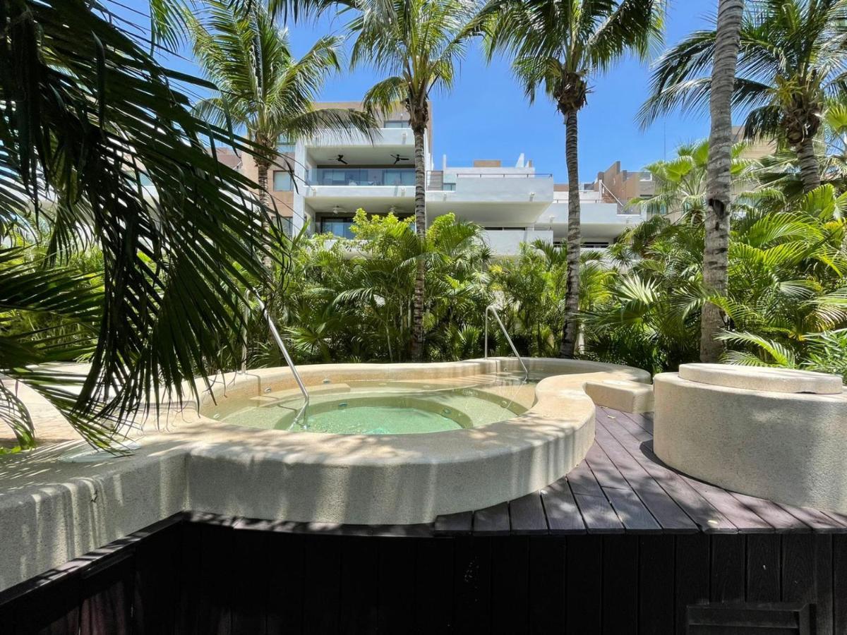 Lorena Ochoa - Corasol Playa del Carmen Exterior foto