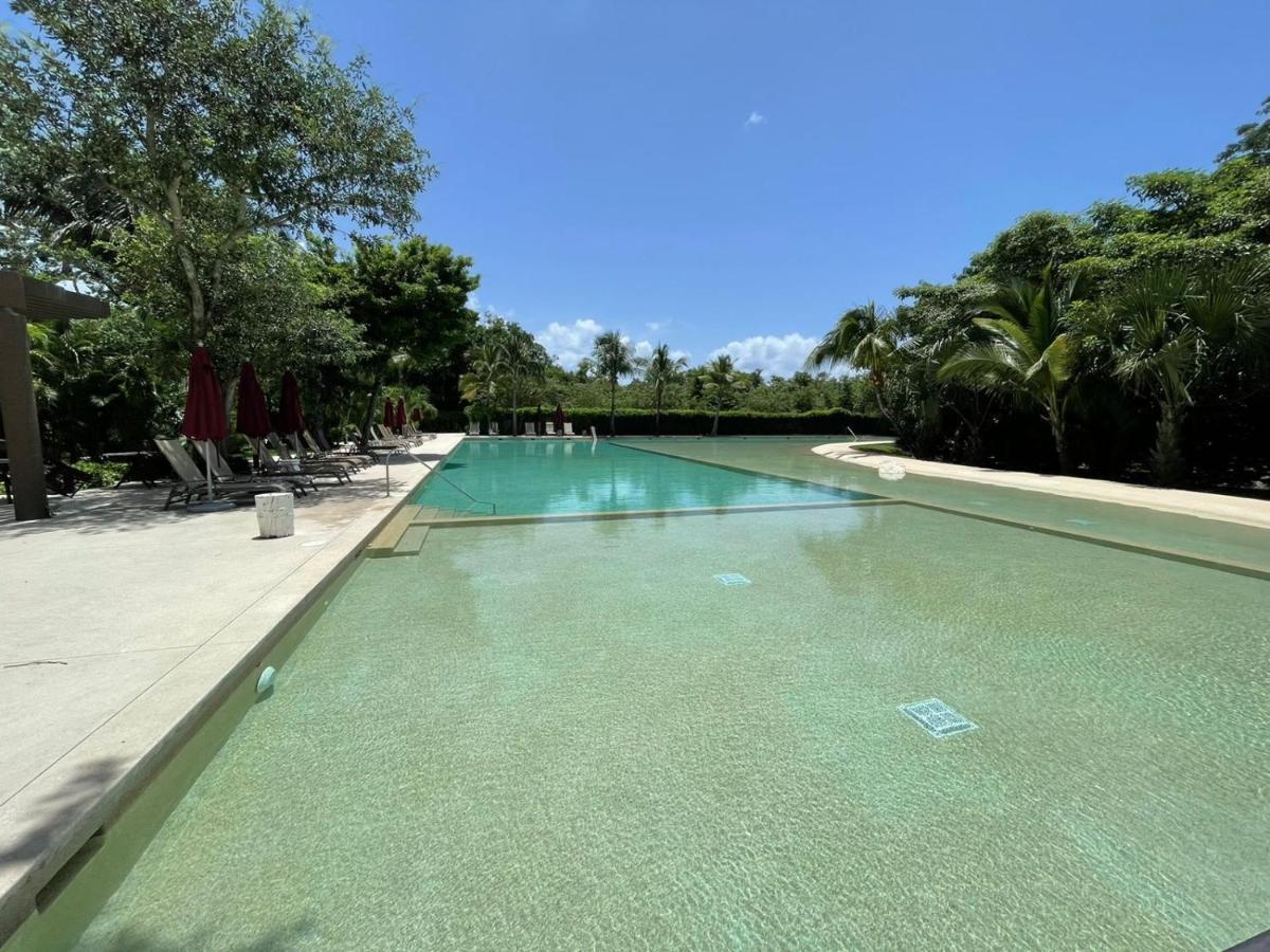 Lorena Ochoa - Corasol Playa del Carmen Exterior foto