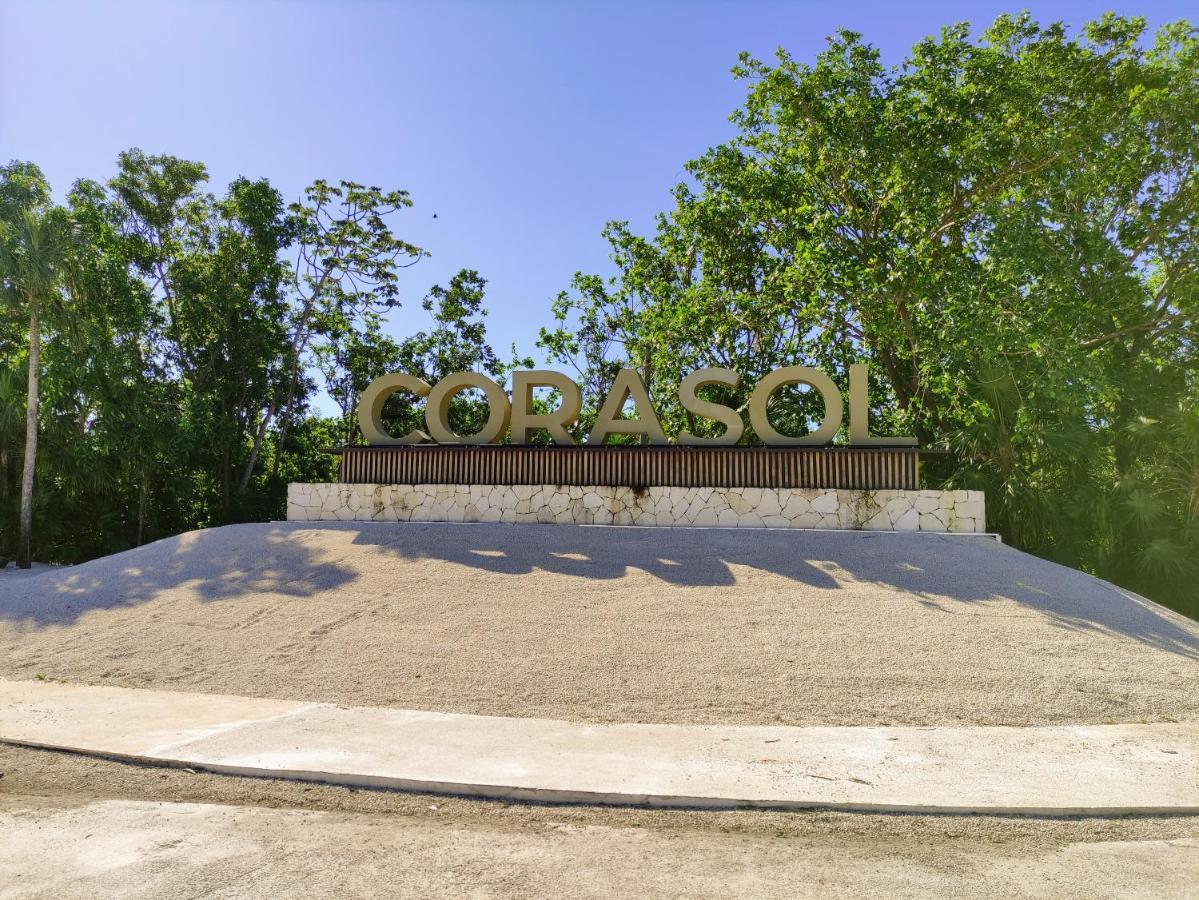 Lorena Ochoa - Corasol Playa del Carmen Exterior foto