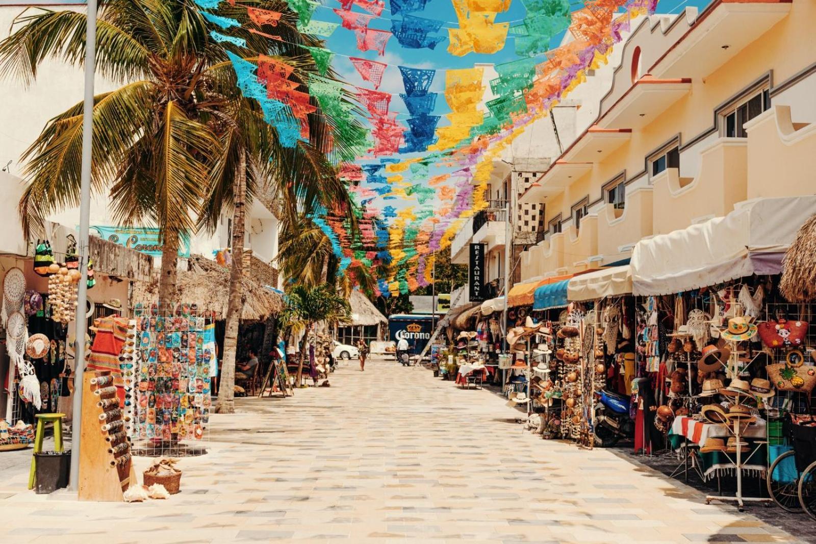 Lorena Ochoa - Corasol Playa del Carmen Exterior foto